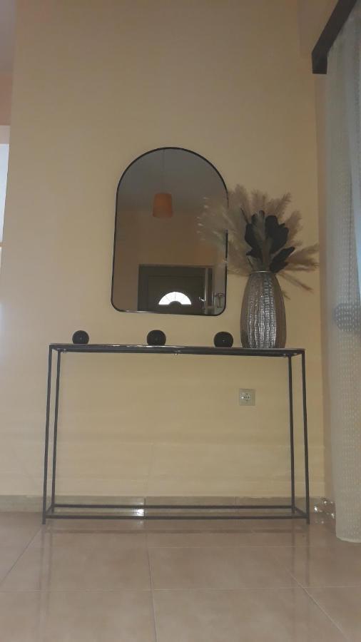 Libyan Sea Luxury Apartment 1 Ierapetra  Exterior photo