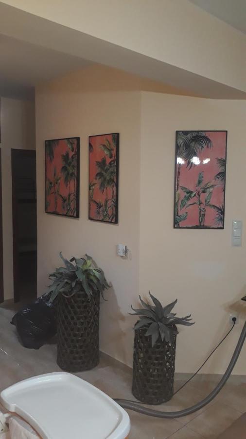 Libyan Sea Luxury Apartment 1 Ierapetra  Exterior photo